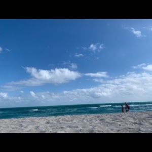 Meet your Posher, Daniela